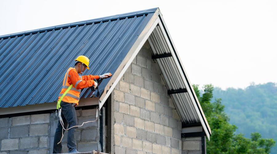 Local Chimney Repair in Susquehanna, PA